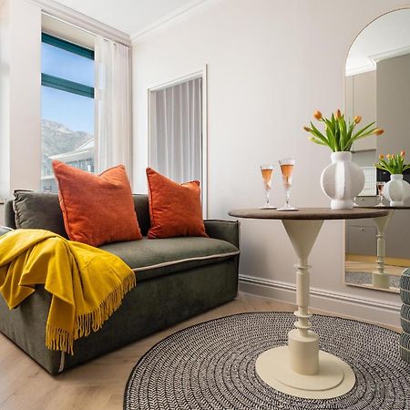 Charles Hope Cape Town Aparthotel Luaran gambar