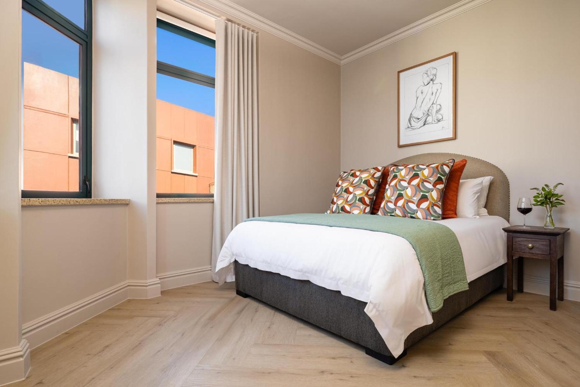 Charles Hope Cape Town Aparthotel Luaran gambar