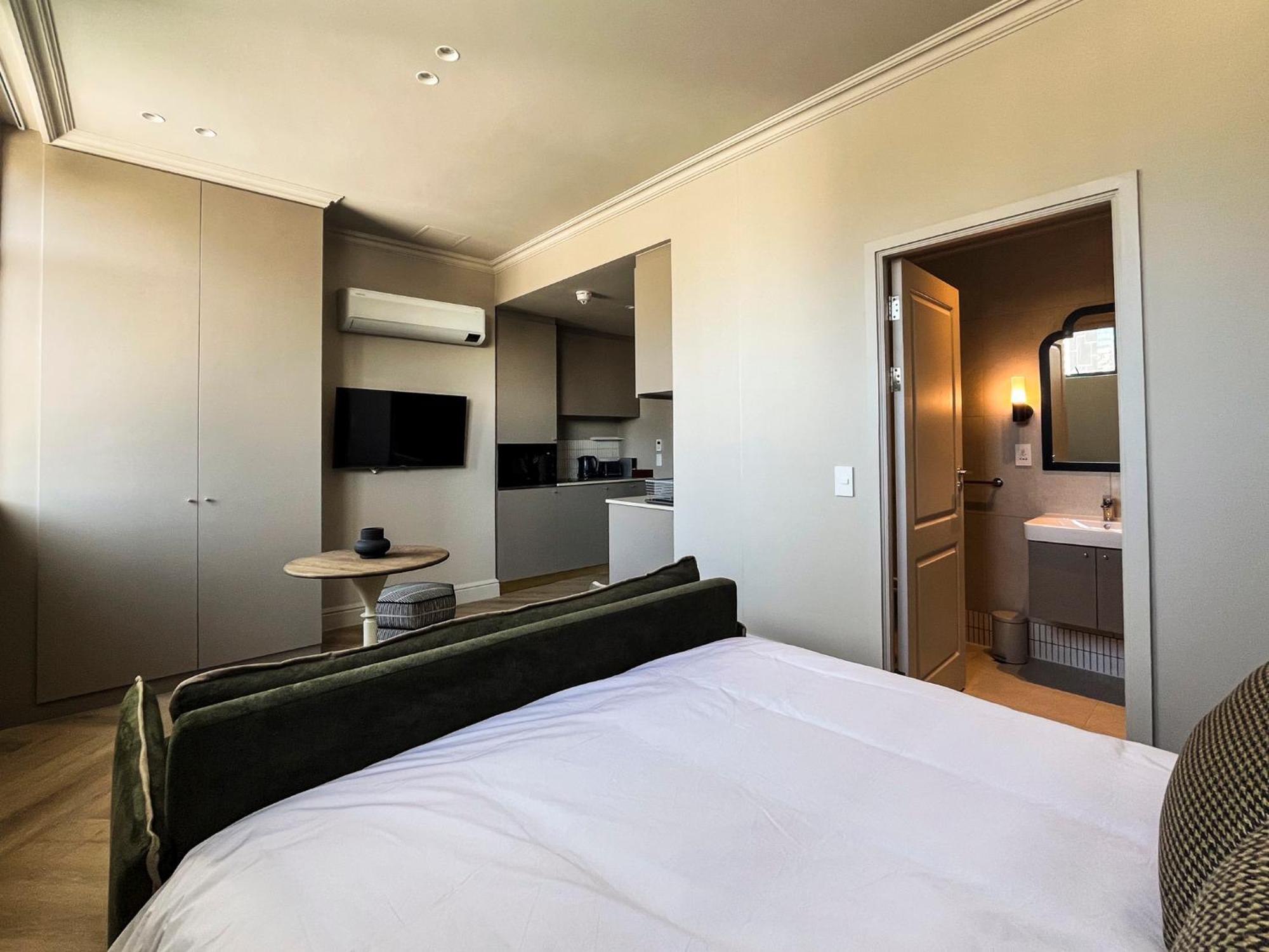 Charles Hope Cape Town Aparthotel Luaran gambar