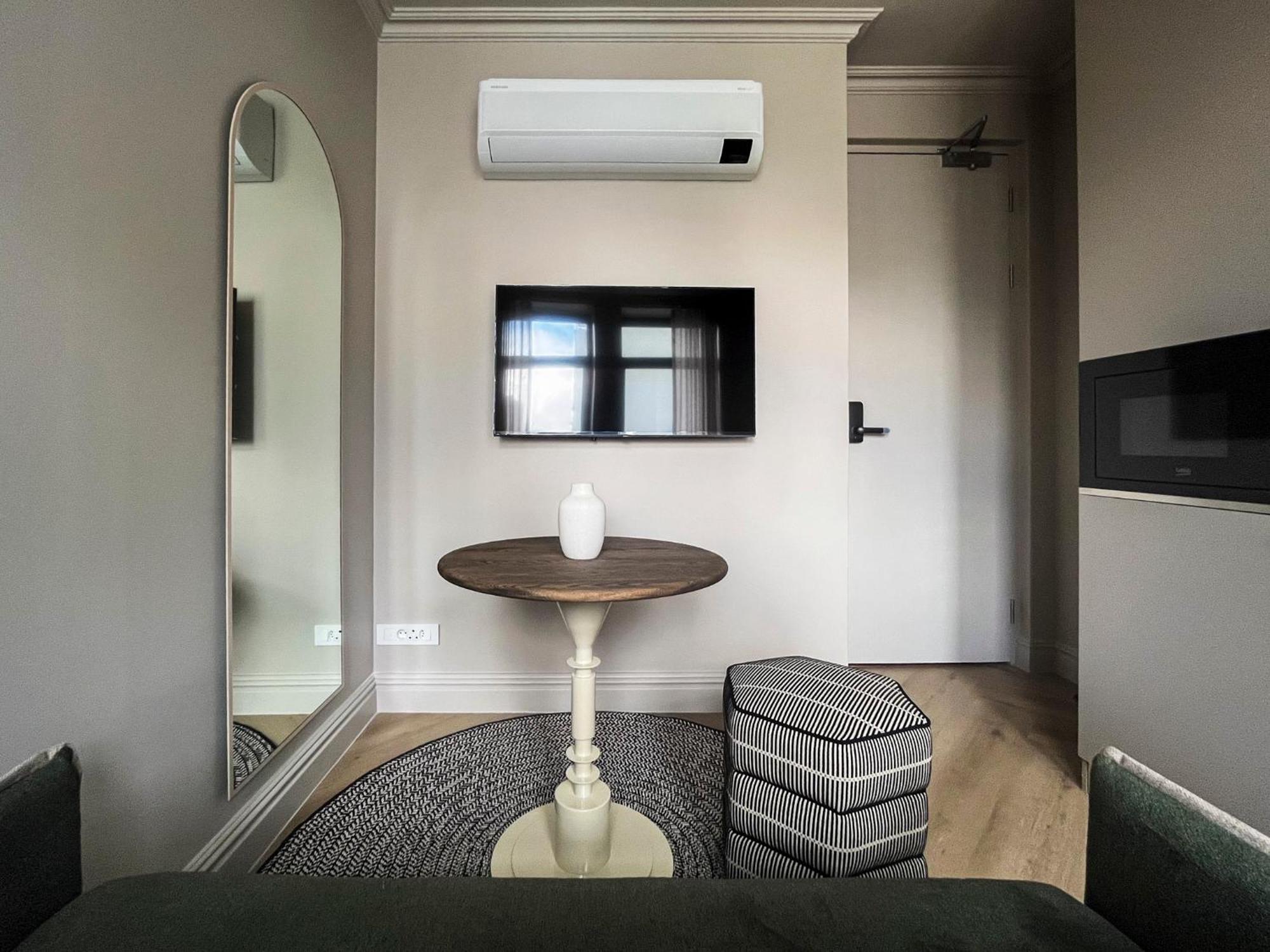 Charles Hope Cape Town Aparthotel Luaran gambar