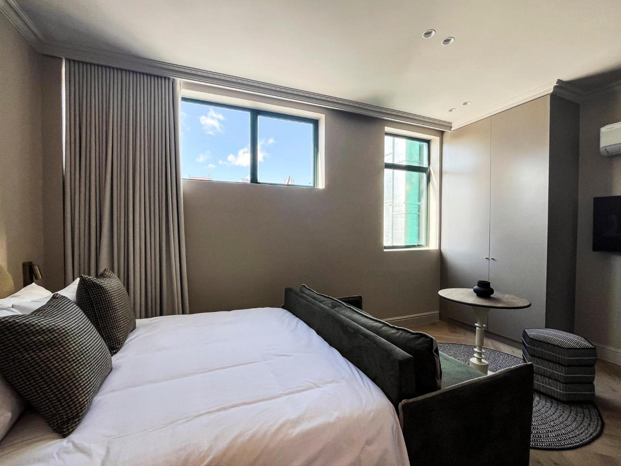 Charles Hope Cape Town Aparthotel Luaran gambar