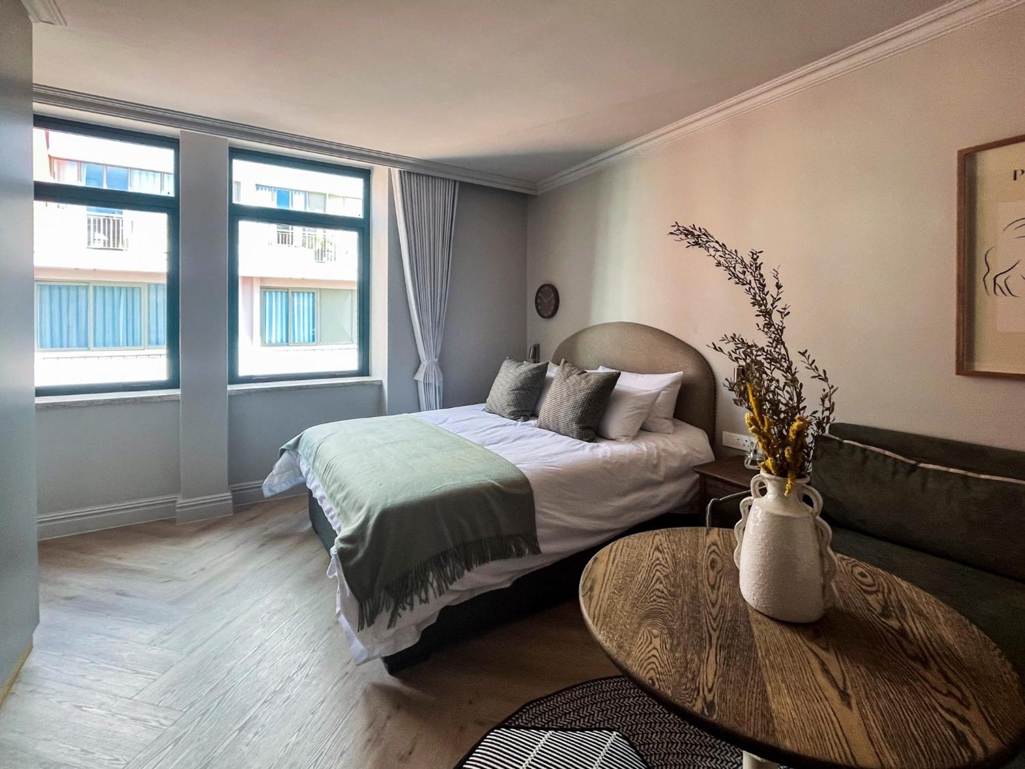 Charles Hope Cape Town Aparthotel Luaran gambar
