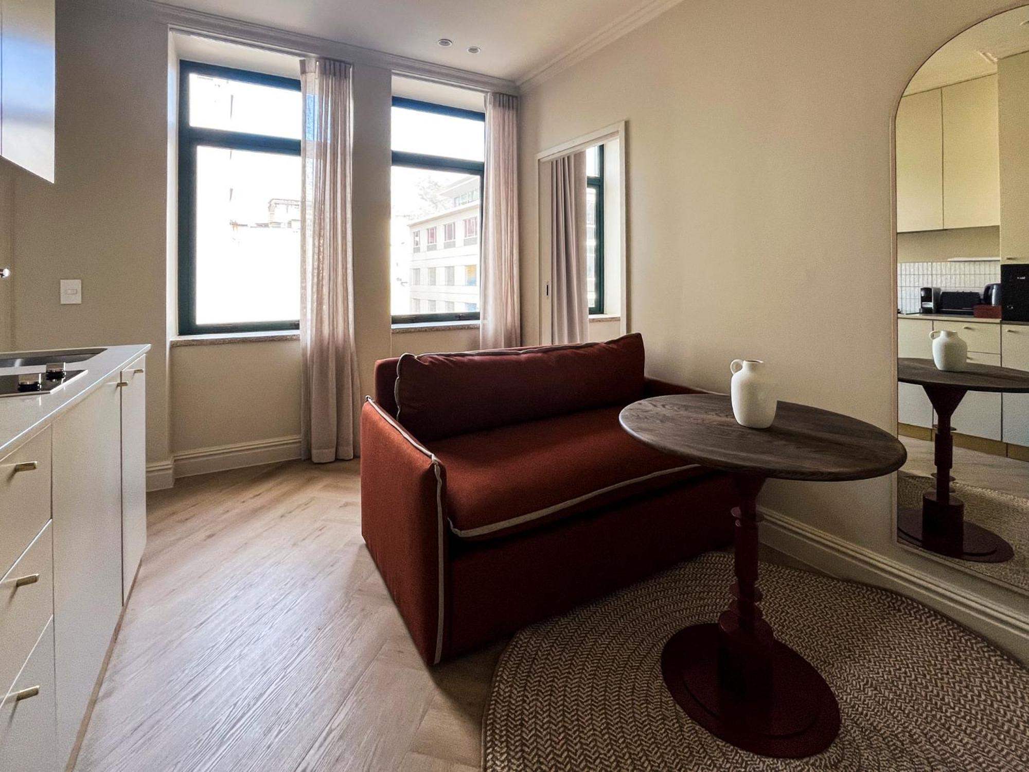 Charles Hope Cape Town Aparthotel Luaran gambar