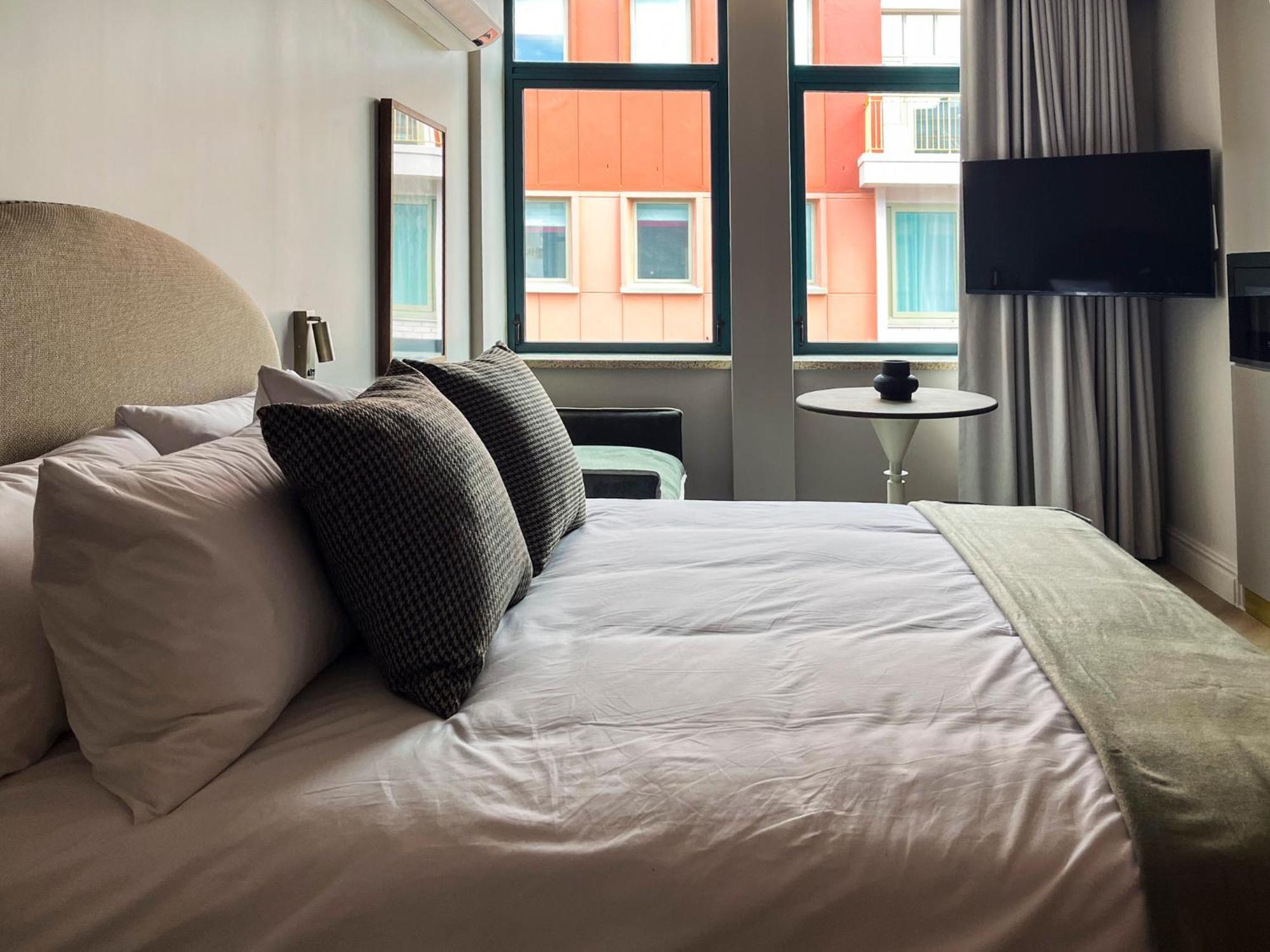 Charles Hope Cape Town Aparthotel Luaran gambar