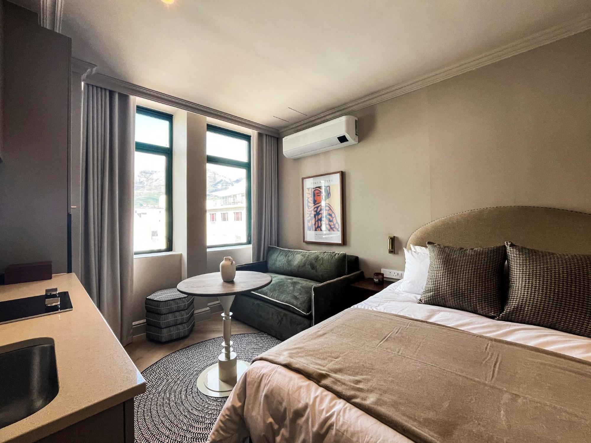 Charles Hope Cape Town Aparthotel Luaran gambar