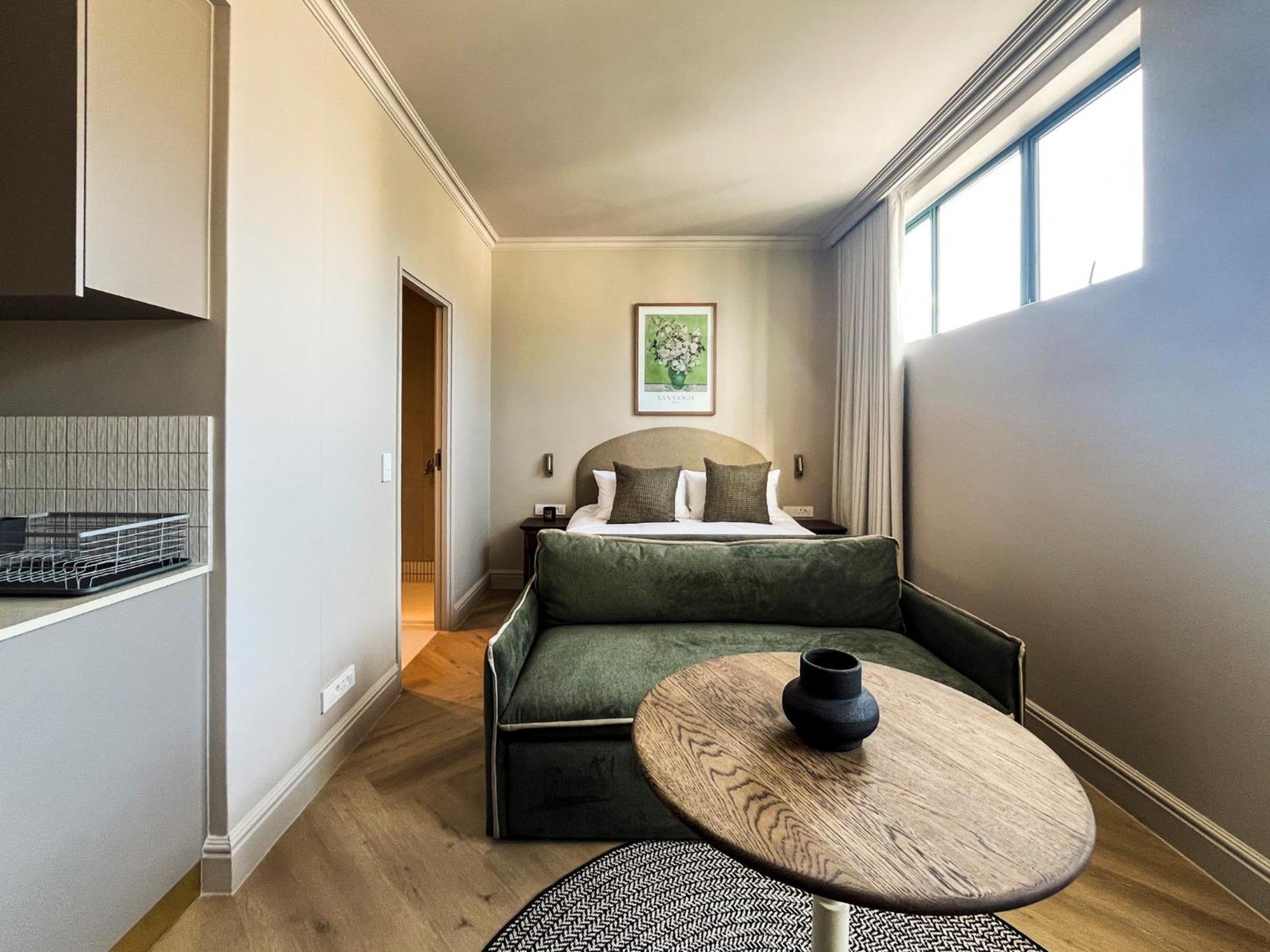 Charles Hope Cape Town Aparthotel Luaran gambar