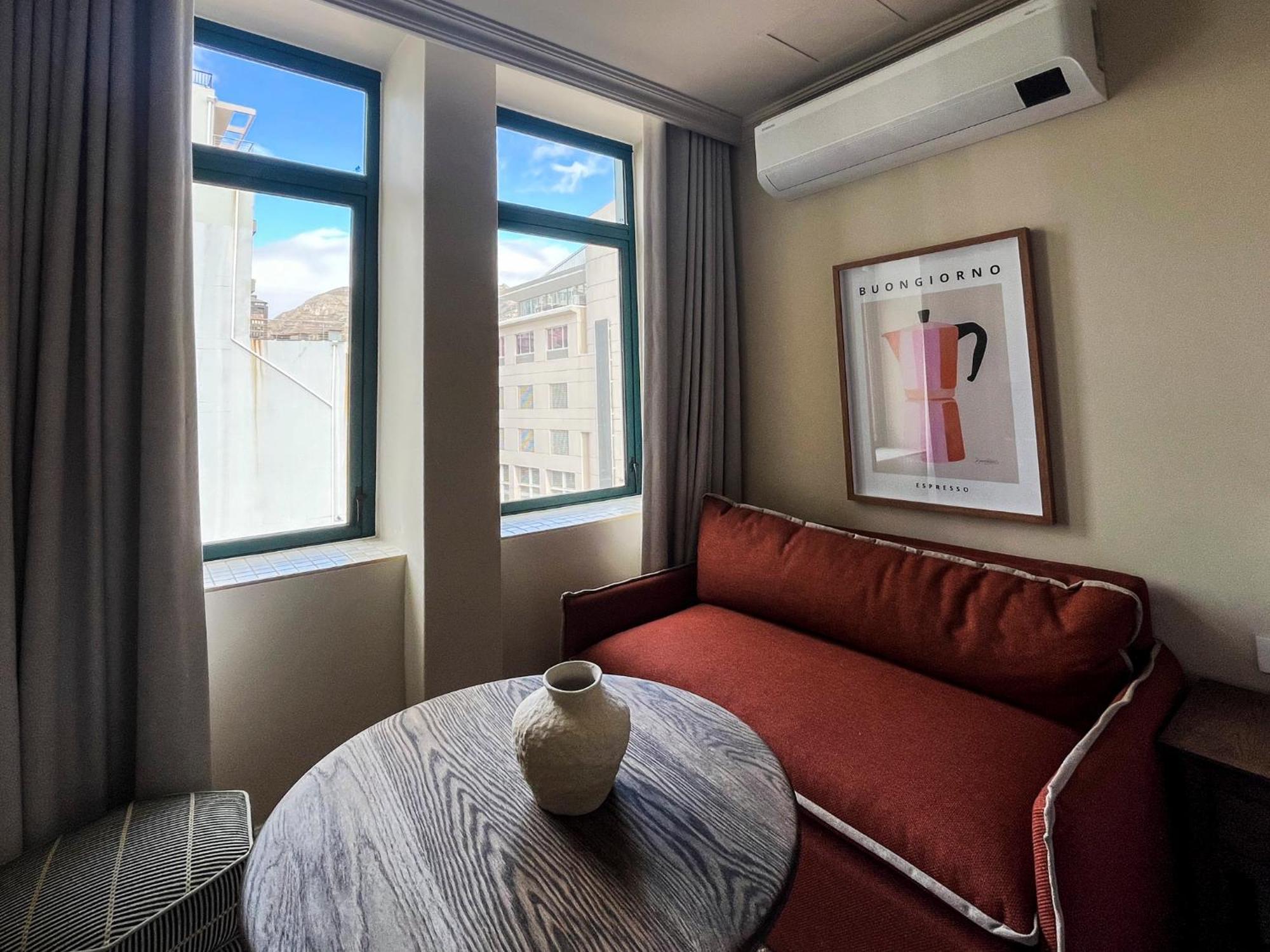 Charles Hope Cape Town Aparthotel Luaran gambar