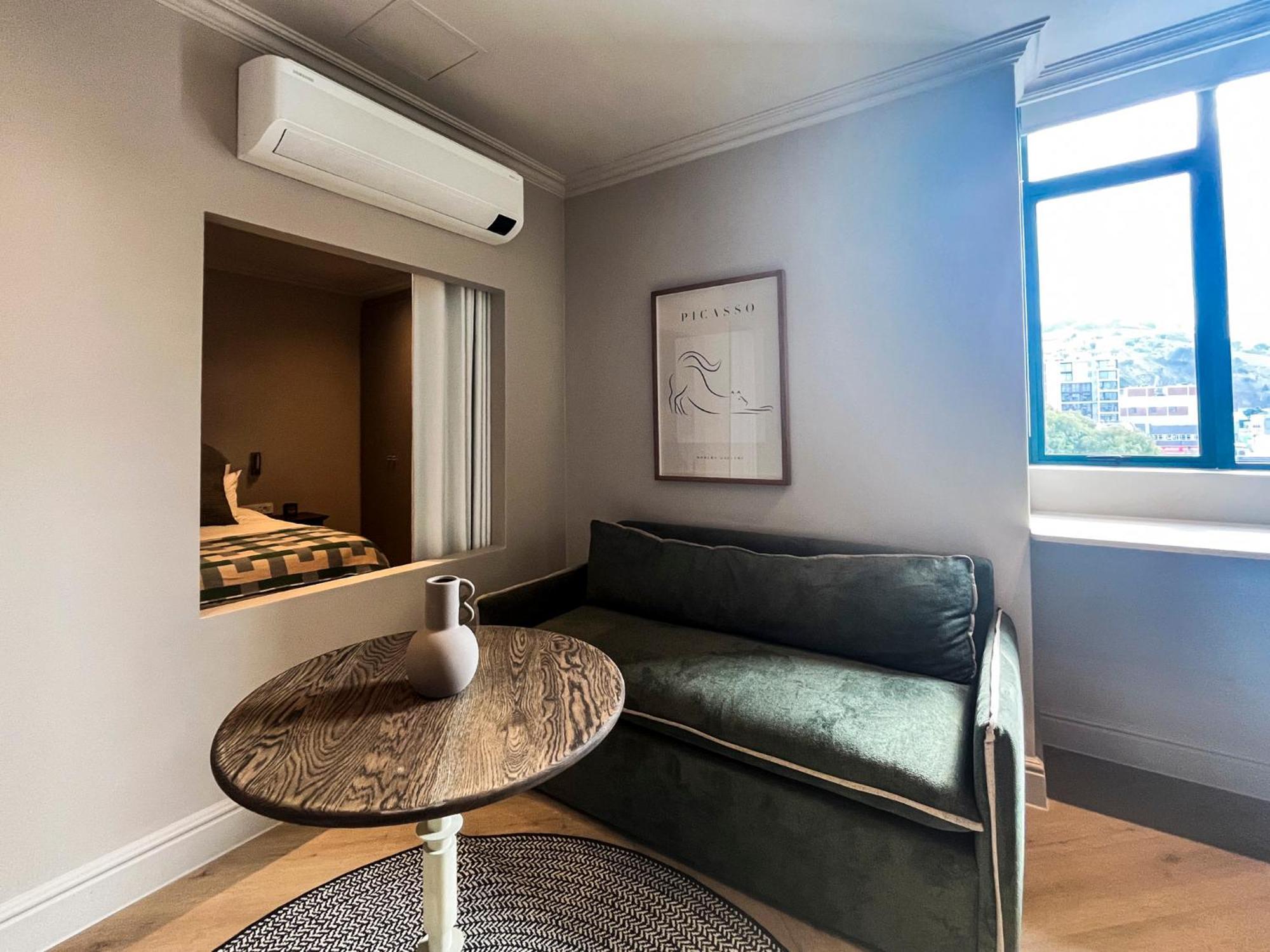 Charles Hope Cape Town Aparthotel Luaran gambar