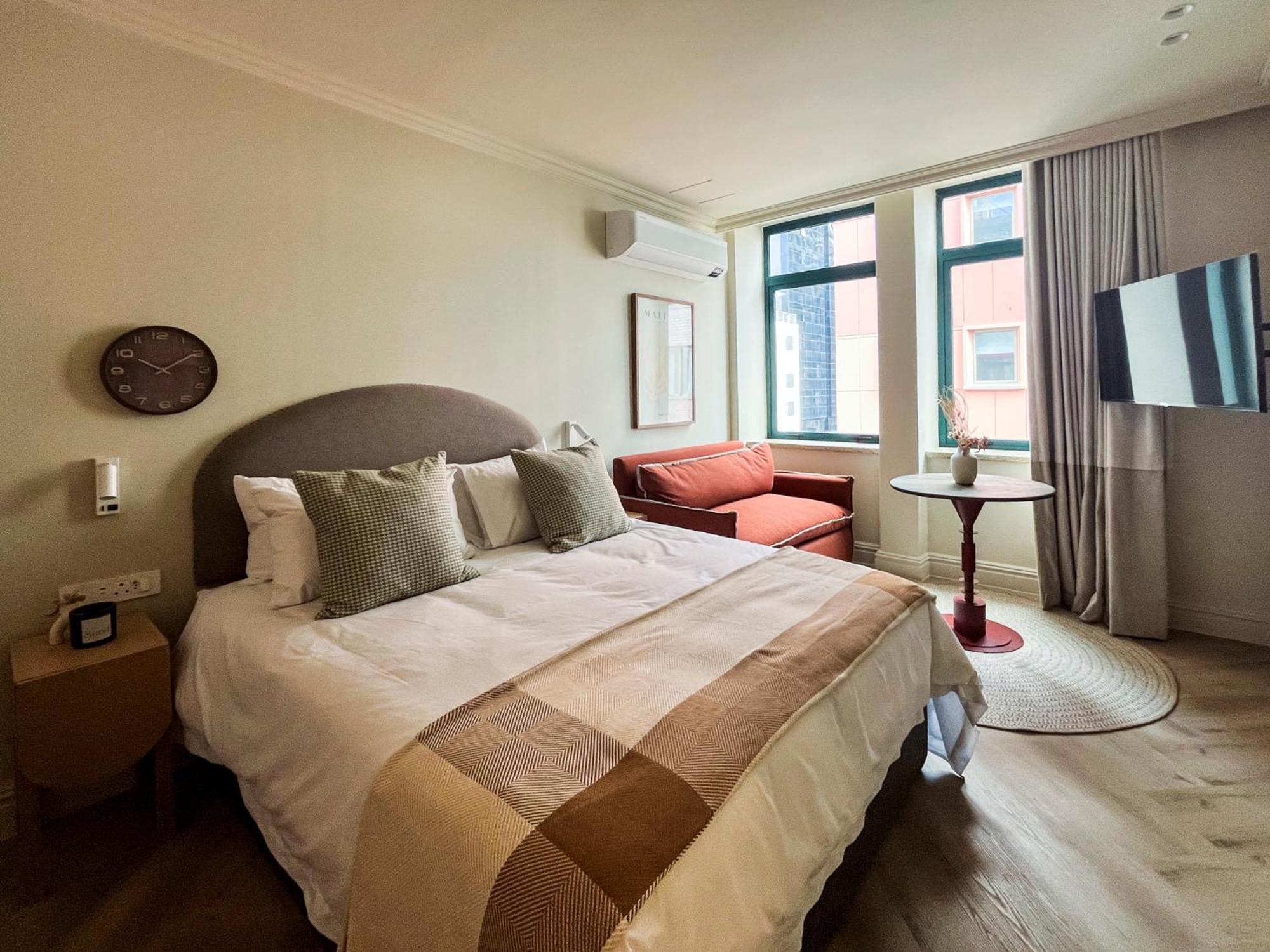 Charles Hope Cape Town Aparthotel Luaran gambar