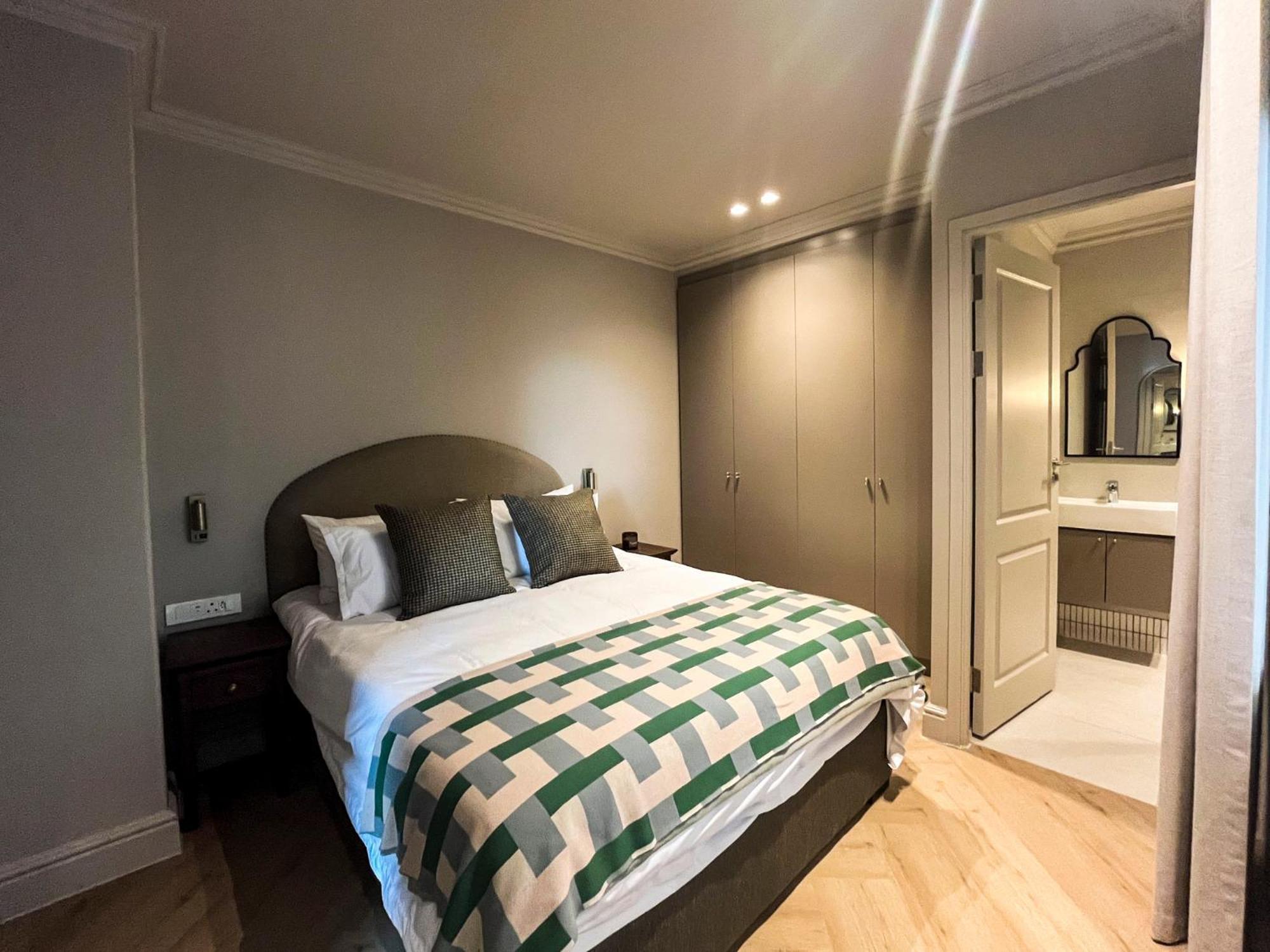 Charles Hope Cape Town Aparthotel Luaran gambar