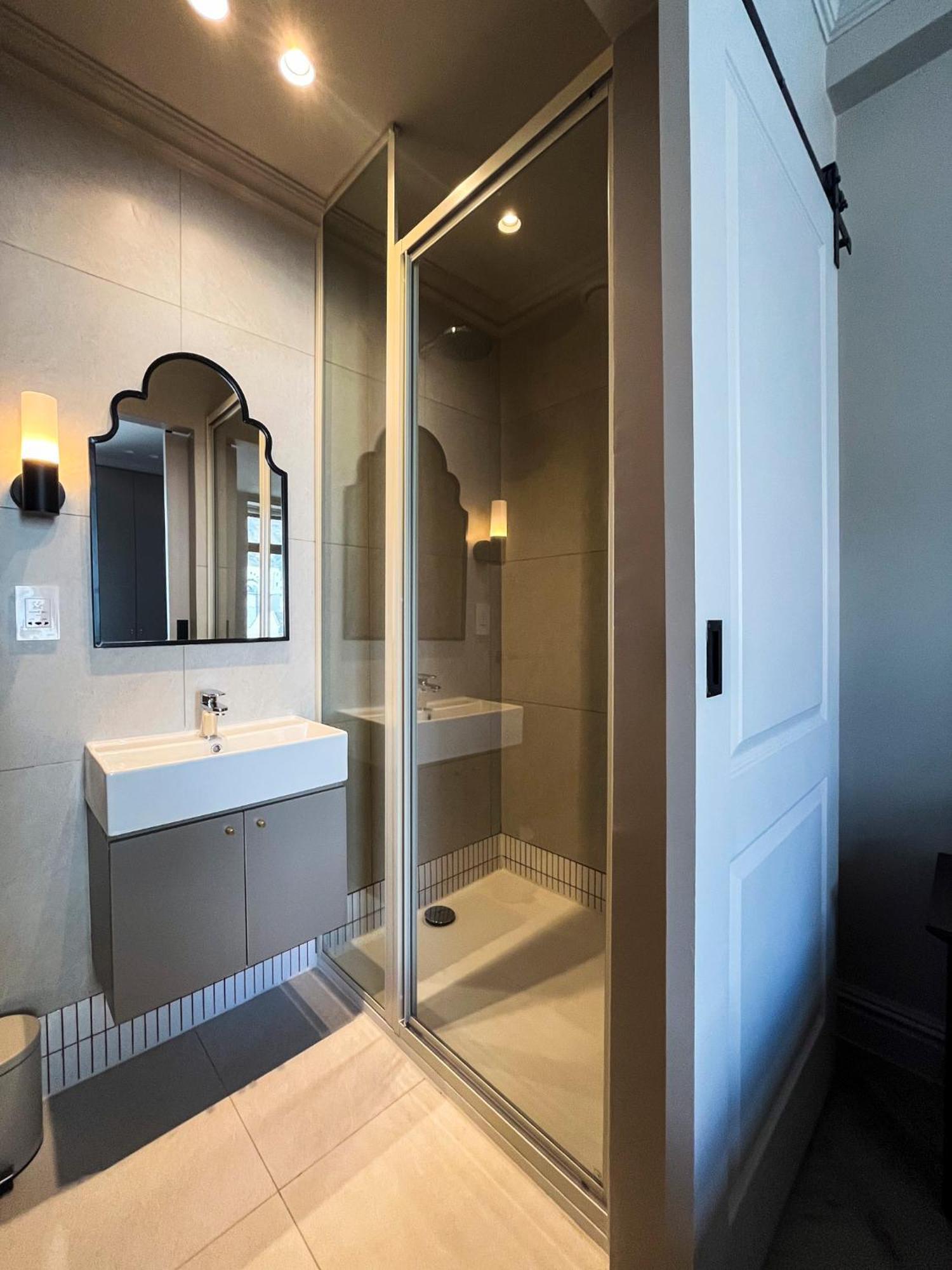 Charles Hope Cape Town Aparthotel Luaran gambar