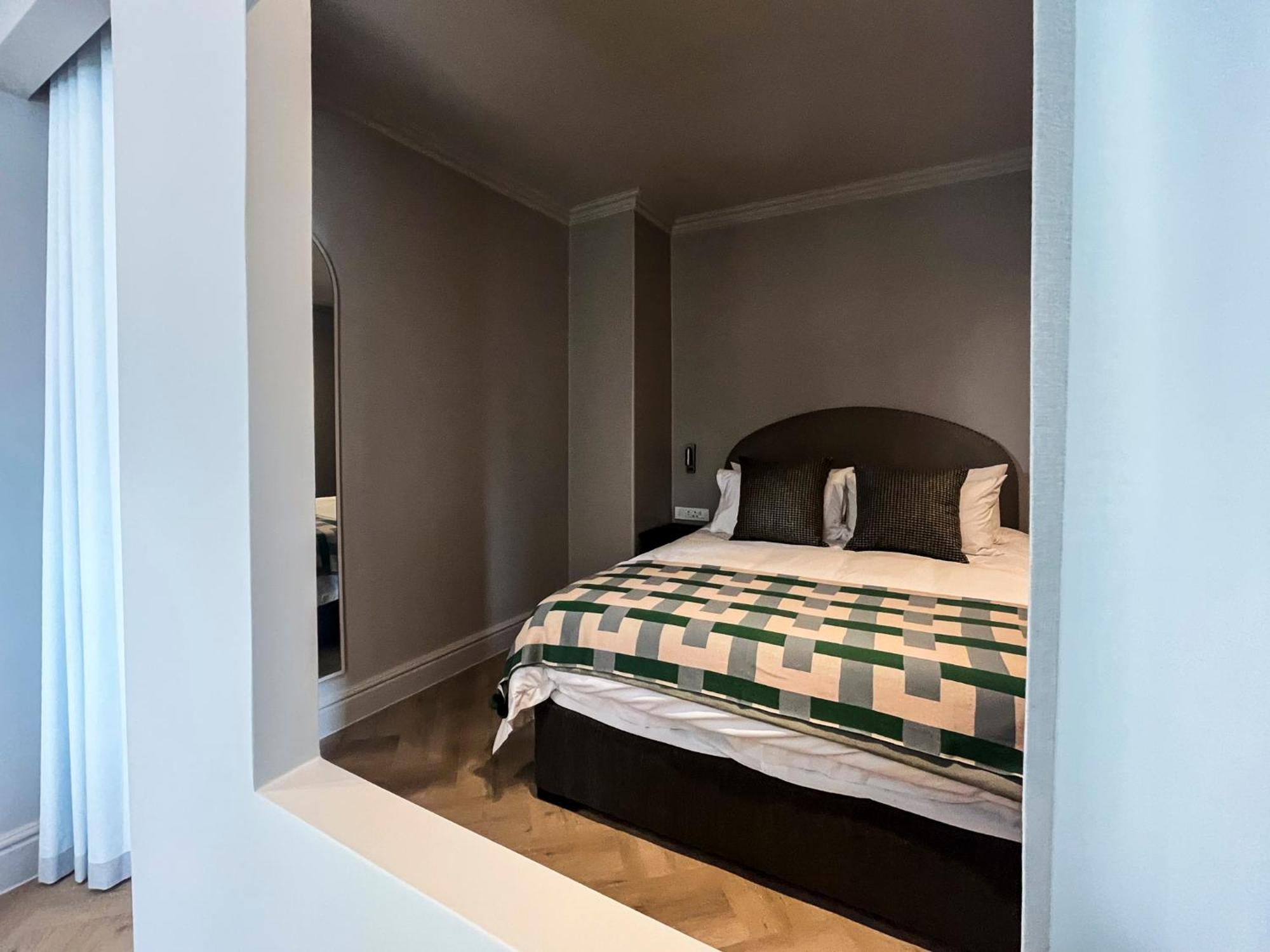Charles Hope Cape Town Aparthotel Luaran gambar