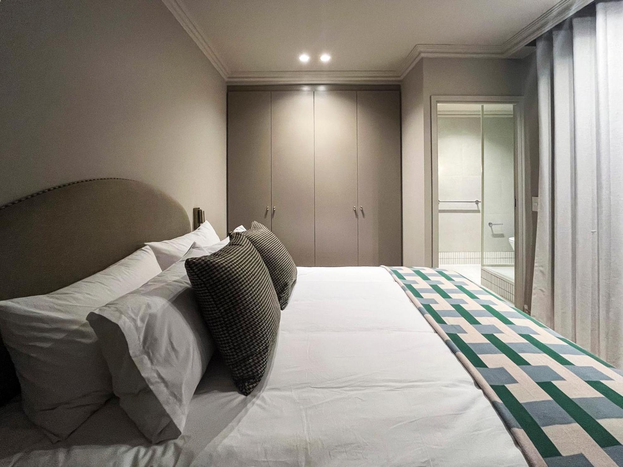 Charles Hope Cape Town Aparthotel Luaran gambar